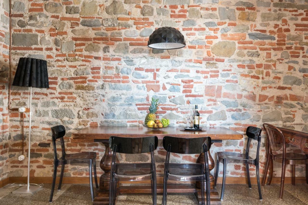 Villa Il Mosaico Φλωρεντία Εξωτερικό φωτογραφία