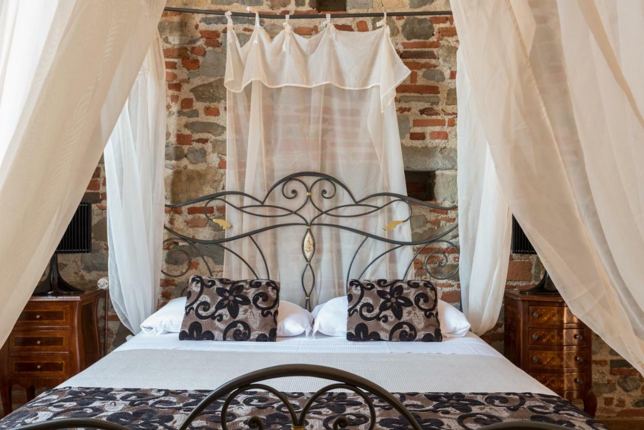 Villa Il Mosaico Φλωρεντία Εξωτερικό φωτογραφία