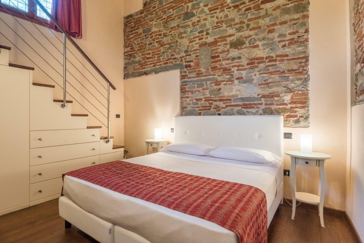Villa Il Mosaico Φλωρεντία Εξωτερικό φωτογραφία