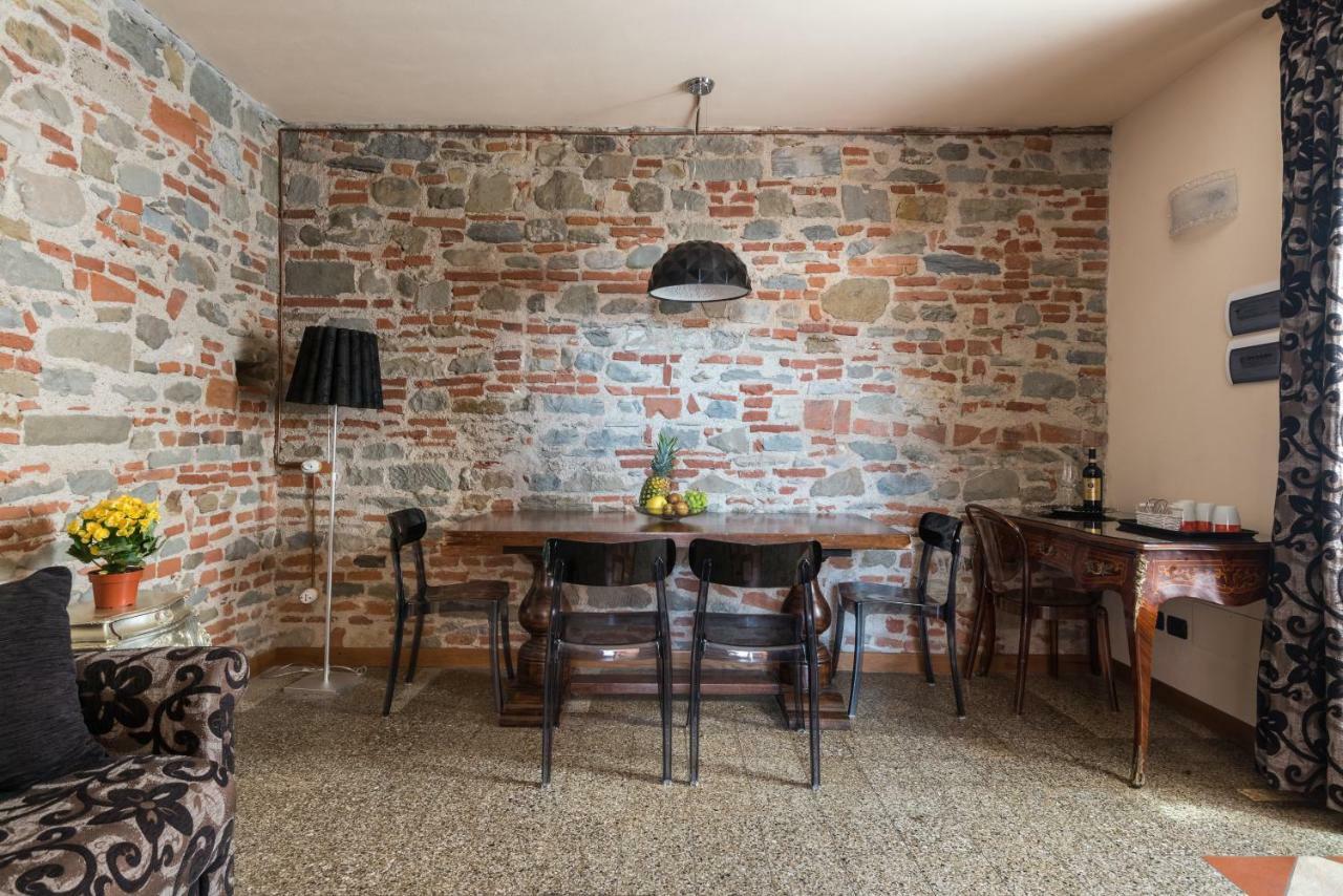 Villa Il Mosaico Φλωρεντία Εξωτερικό φωτογραφία