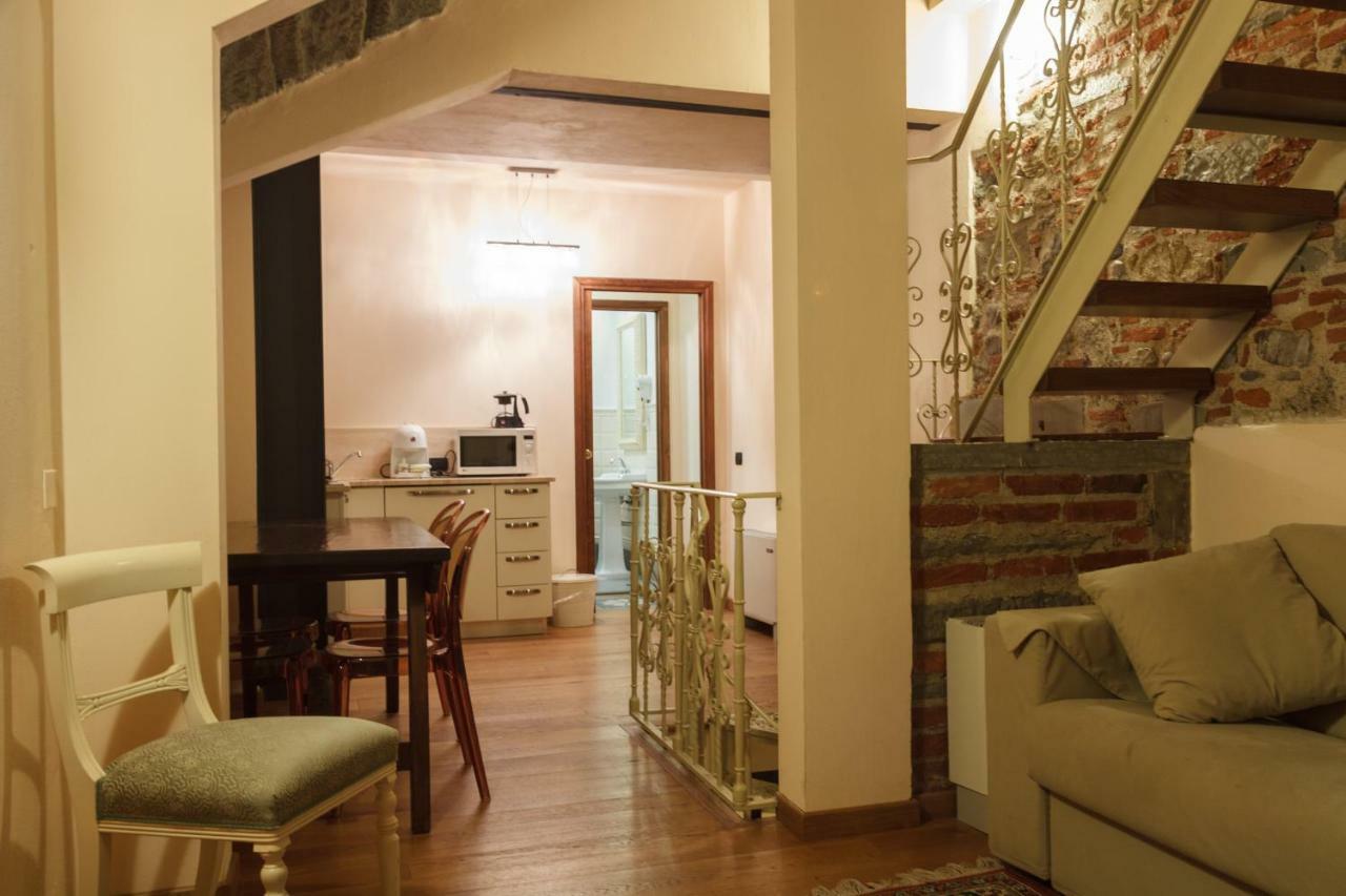 Villa Il Mosaico Φλωρεντία Εξωτερικό φωτογραφία