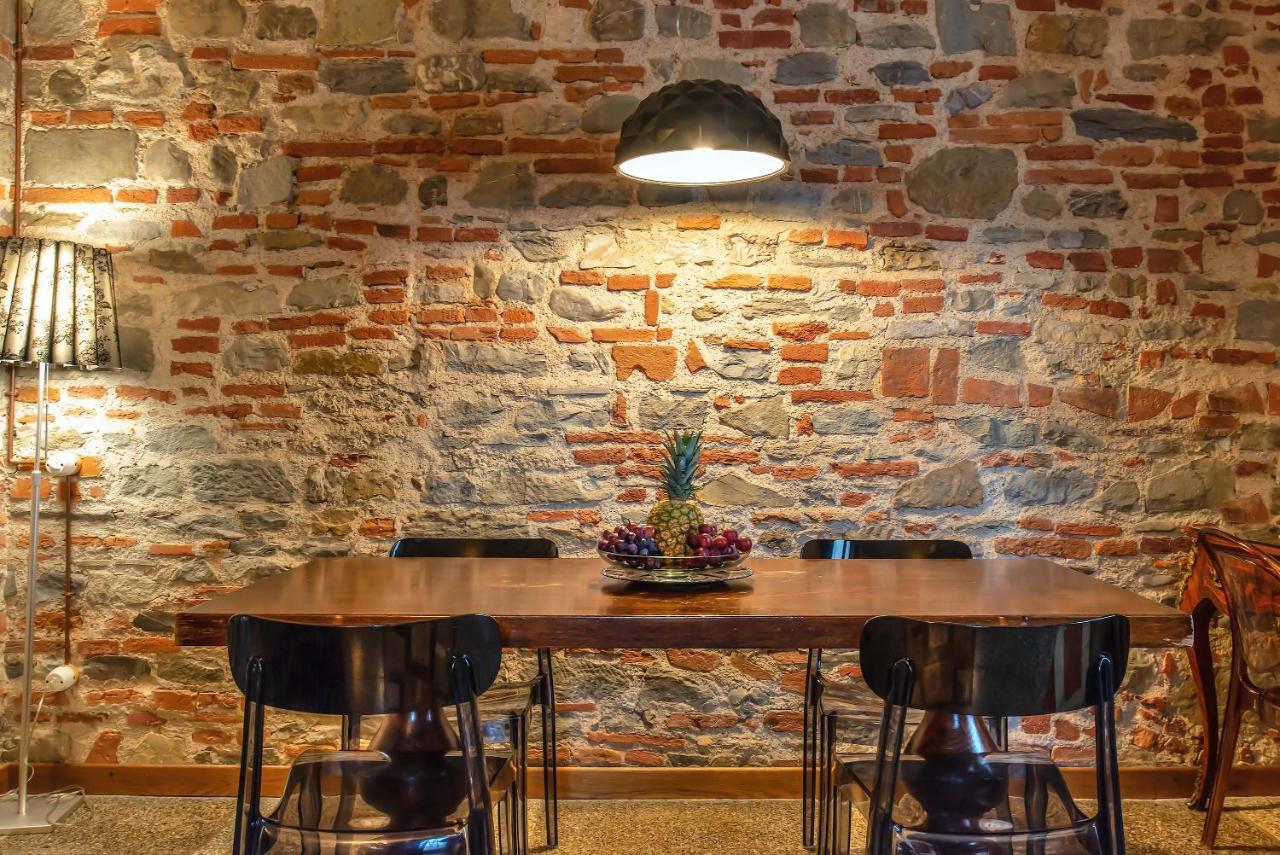 Villa Il Mosaico Φλωρεντία Εξωτερικό φωτογραφία