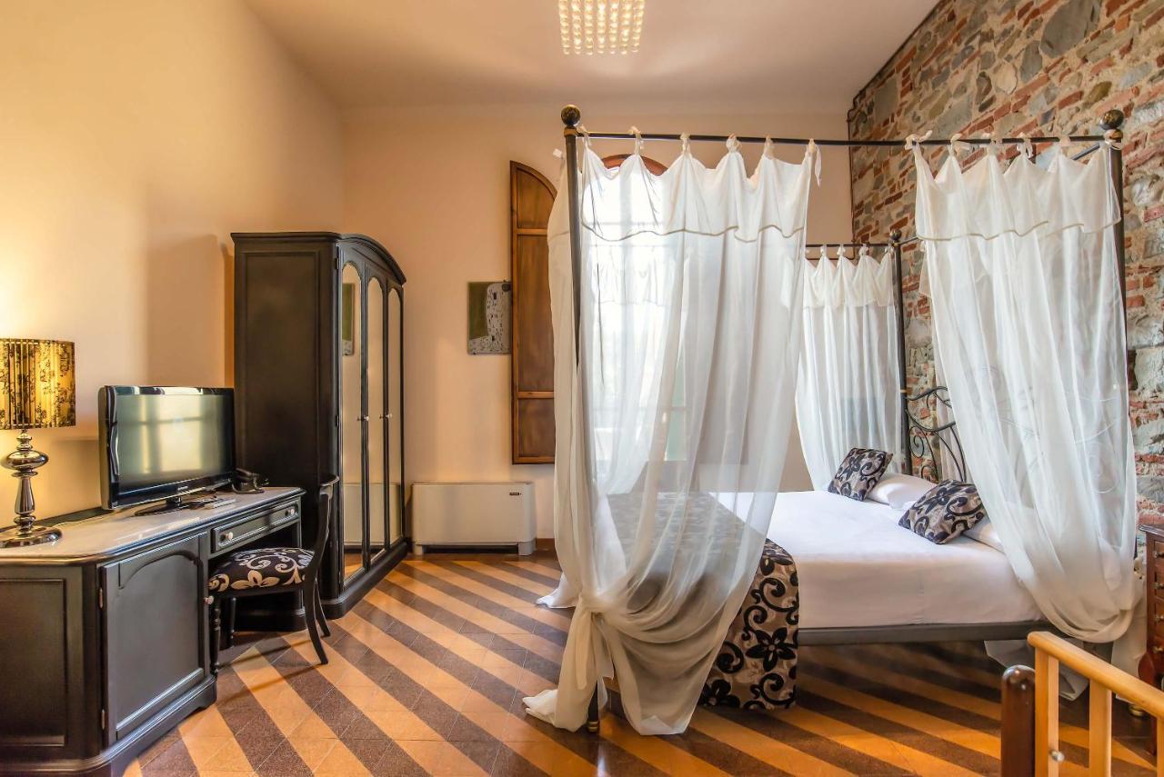 Villa Il Mosaico Φλωρεντία Εξωτερικό φωτογραφία