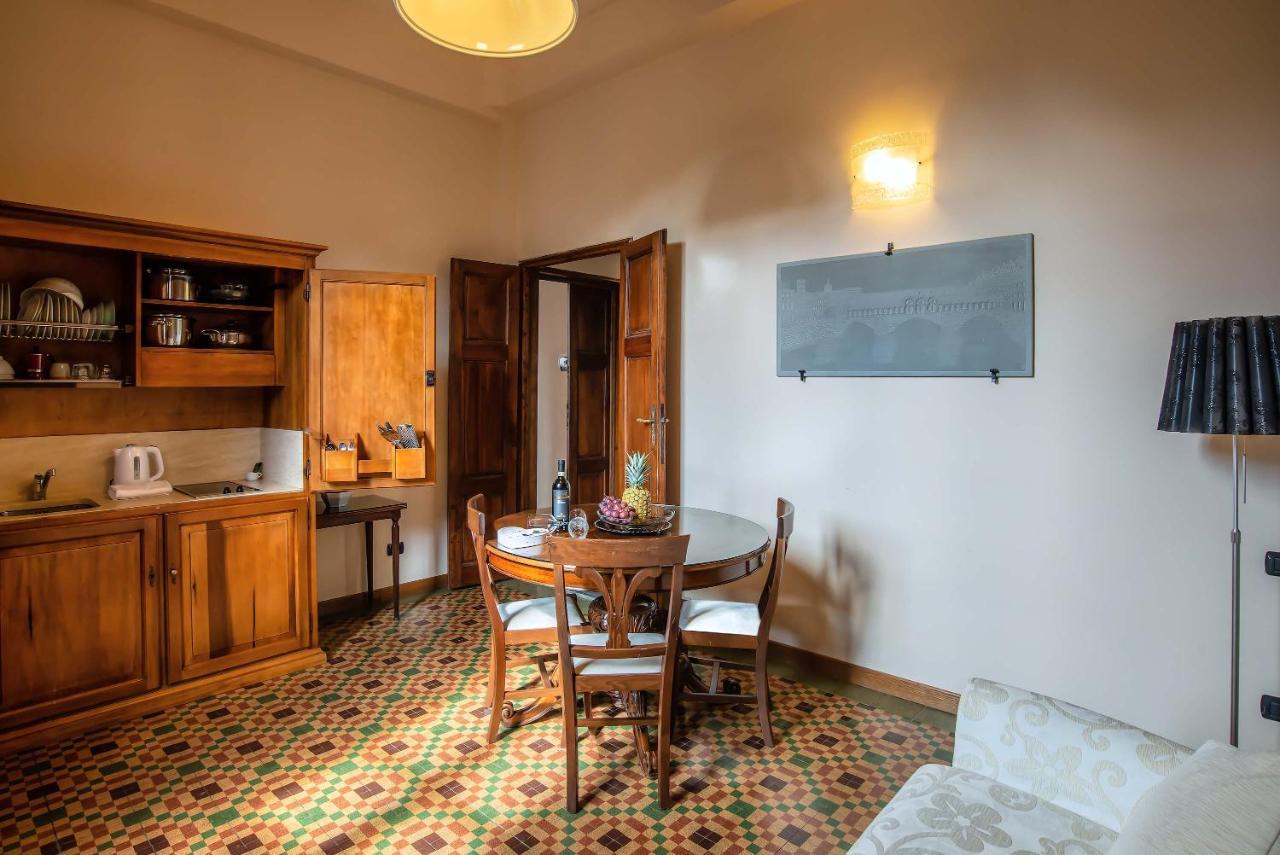 Villa Il Mosaico Φλωρεντία Εξωτερικό φωτογραφία