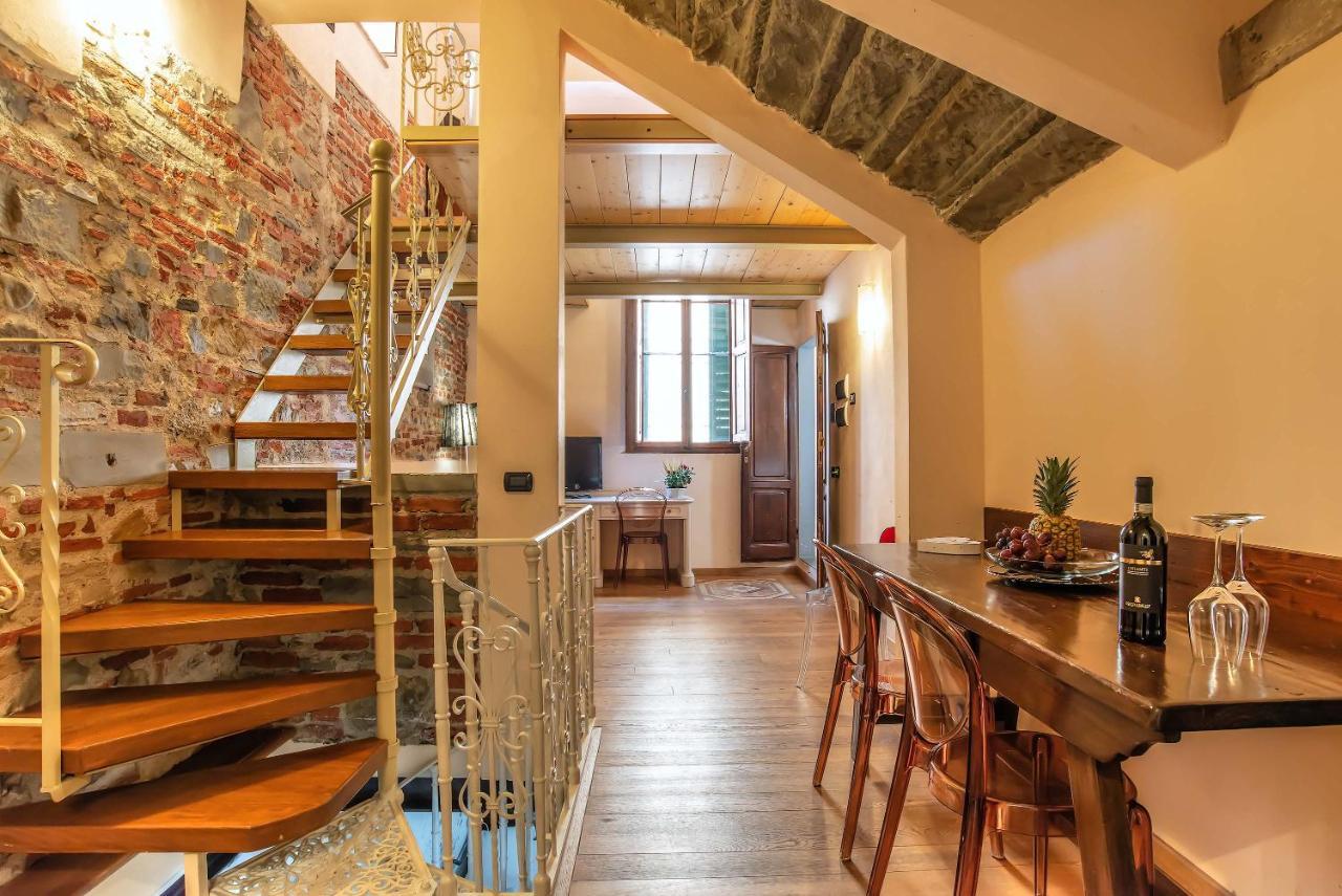 Villa Il Mosaico Φλωρεντία Εξωτερικό φωτογραφία